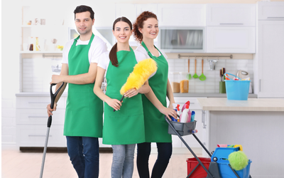 Housekeeping Services